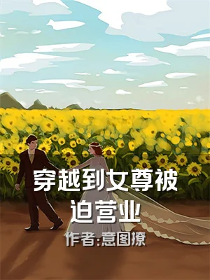 穿越到女尊被迫营业