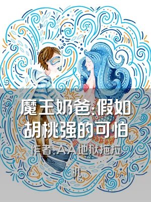 魔王奶爸：假如胡桃强的可怕