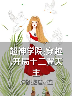 超神学院：穿越，开局十二翼天主