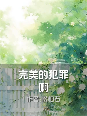 完美的犯罪啊
