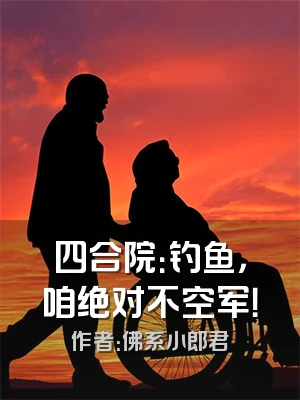 四合院：钓鱼，咱绝对不空军！