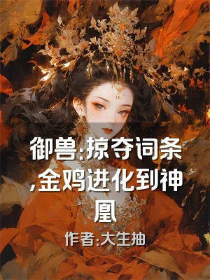 御兽：掠夺词条，金鸡进化到神凰