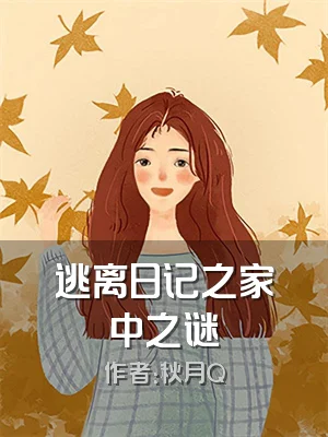 逃离日记之家中之谜