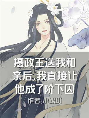 摄政王送我和亲后，我直接让他成了阶下囚