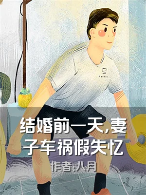 结婚前一天，妻子车祸假失忆