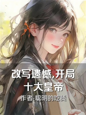 改写遗憾，开局十大皇帝