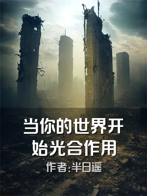 当你的世界开始光合作用