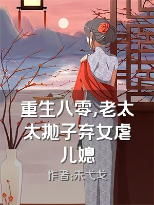 重生八零，老太太抛子弃女虐儿媳