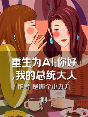 重生为AI：你好，我的总统大人