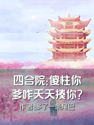 四合院：傻柱你爹咋天天揍你？