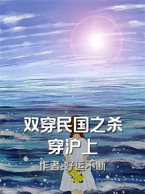 双穿民国之杀穿沪上