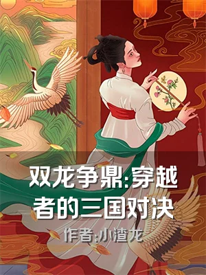 双龙争鼎：穿越者的三国对决