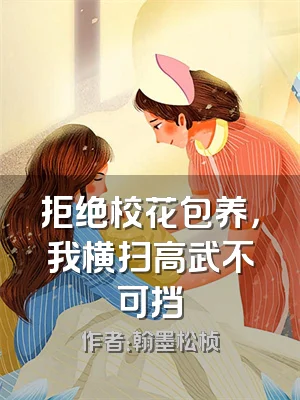 拒绝校花包养，我横扫高武不可挡