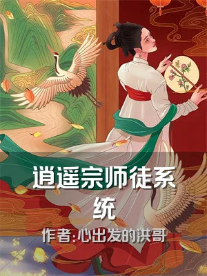 逍遥宗师徒系统