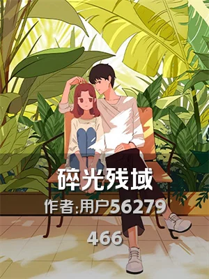 碎光残域