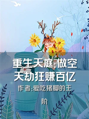 重生天庭：做空天劫狂赚百亿