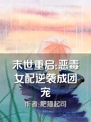 末世重启：恶毒女配逆袭成团宠