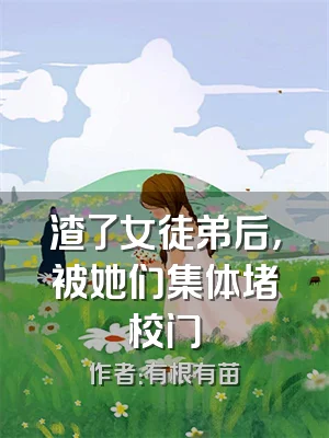 渣了女徒弟后，被她们集体堵校门