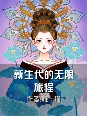 新生代的无限旅程