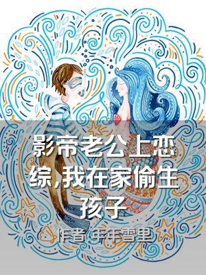 影帝老公上恋综，我在家偷生孩子