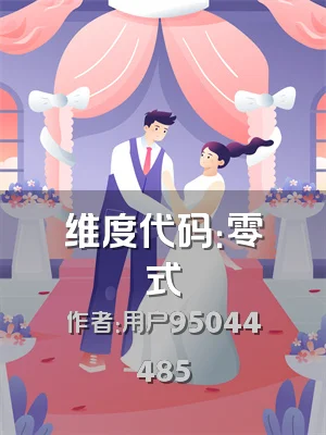 维度代码：零式