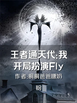王者通天代：我开局扮演Fly