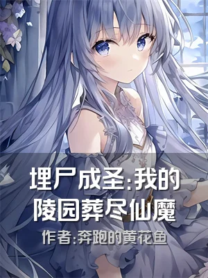 埋尸成圣：我的陵园葬尽仙魔