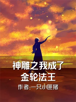 神雕之我成了金轮法王