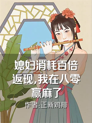 媳妇消耗百倍返现，我在八零赢麻了