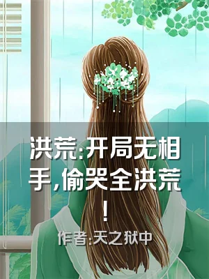 洪荒：开局无相手，偷哭全洪荒！