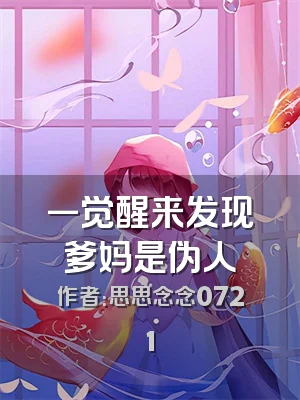 一觉醒来发现爹妈是伪人