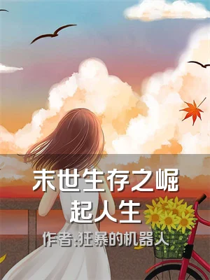 末世生存之崛起人生