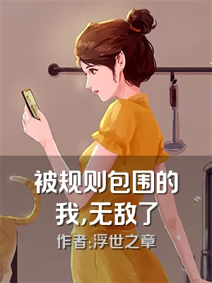 被规则包围的我，无敌了