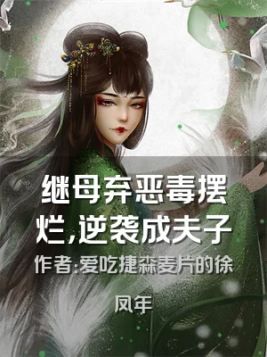 继母弃恶毒摆烂，逆袭成夫子