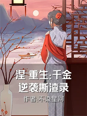 涅槃重生：千金逆袭撕渣录