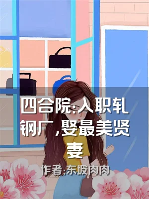 四合院：入职轧钢厂，娶最美贤妻