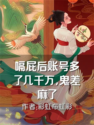 嗝屁后账号多了几千万，鬼差麻了