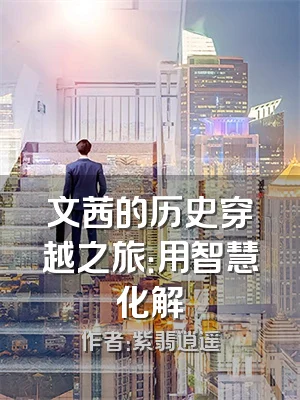 文茜的历史穿越之旅：用智慧化解