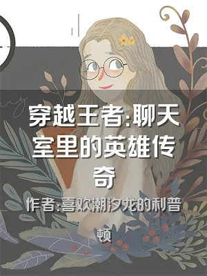 穿越王者：聊天室里的英雄传奇