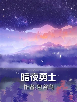 暗夜勇士