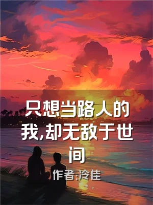 只想当路人的我，却无敌于世间