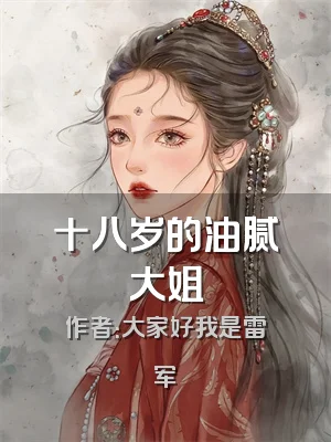 十八岁的油腻大姐