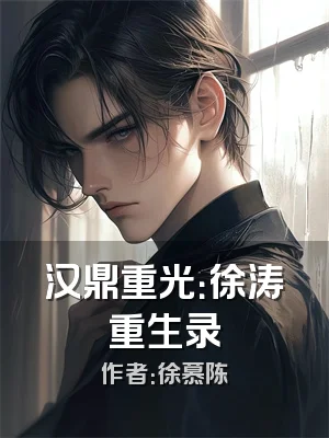 汉鼎重光：徐涛重生录