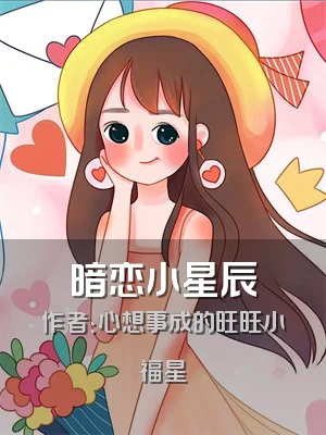 暗恋小星辰