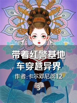 带着红警基地车穿越异界