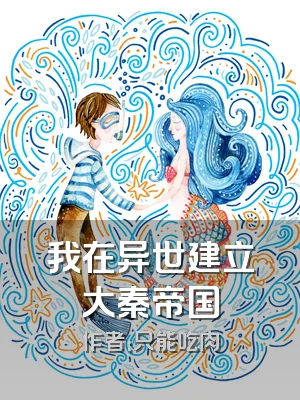 我在异世建立大秦帝国