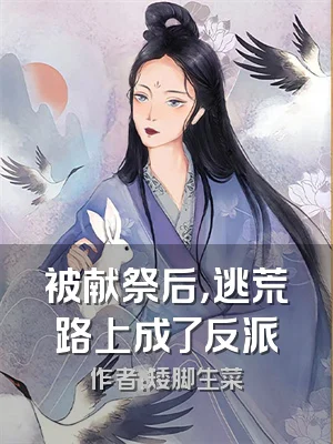 被献祭后，逃荒路上成了反派