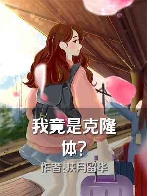 我竟是克隆体？