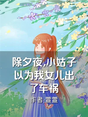 除夕夜，小姑子以为我女儿出了车祸