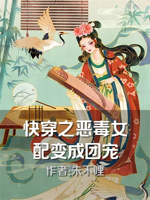 快穿之恶毒女配变成团宠